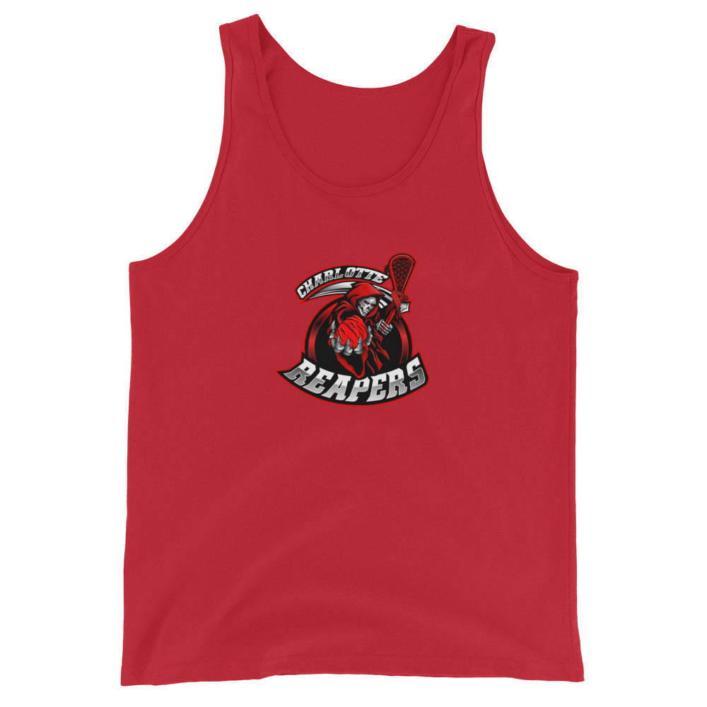 Reapers Tank Top