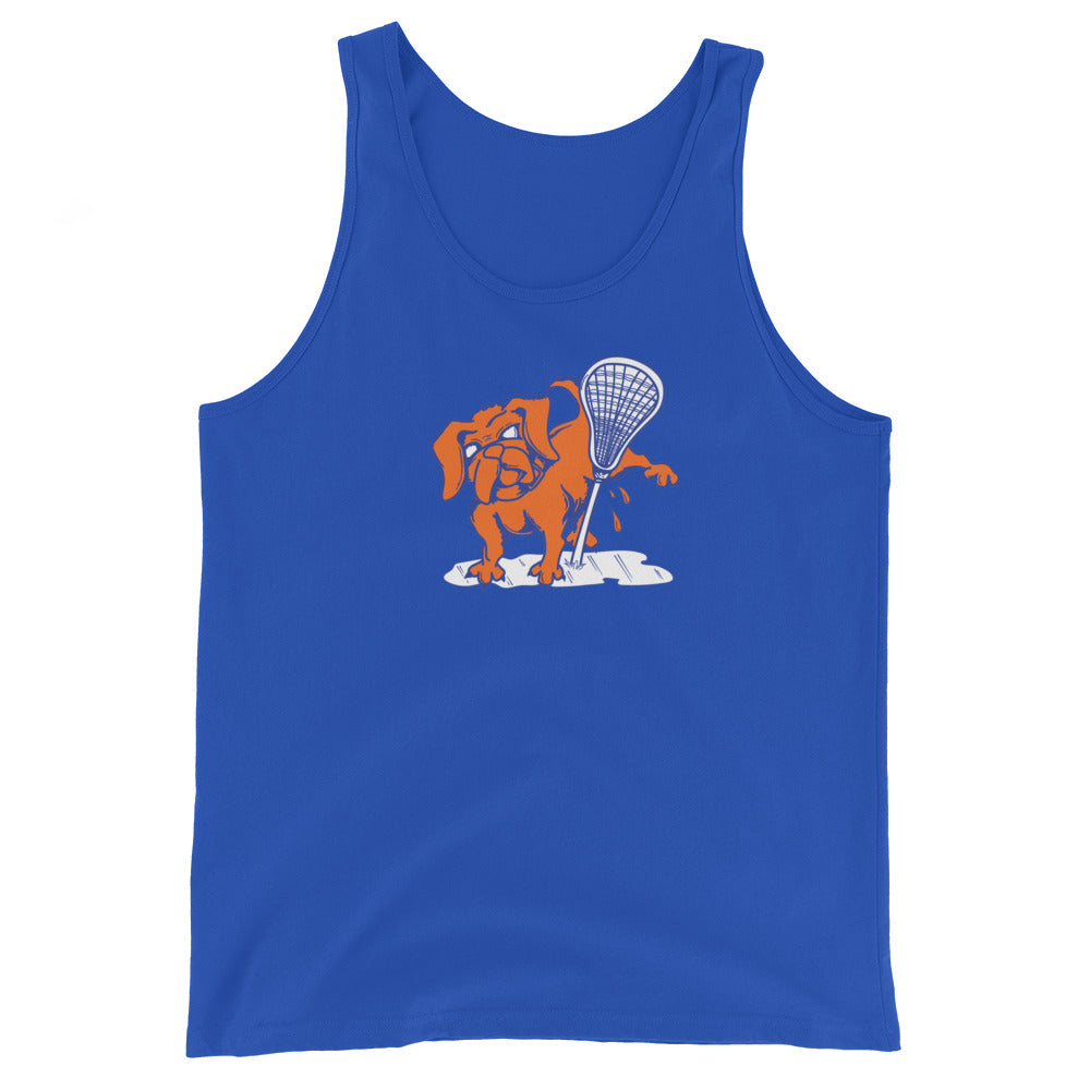 Pups Tank Top