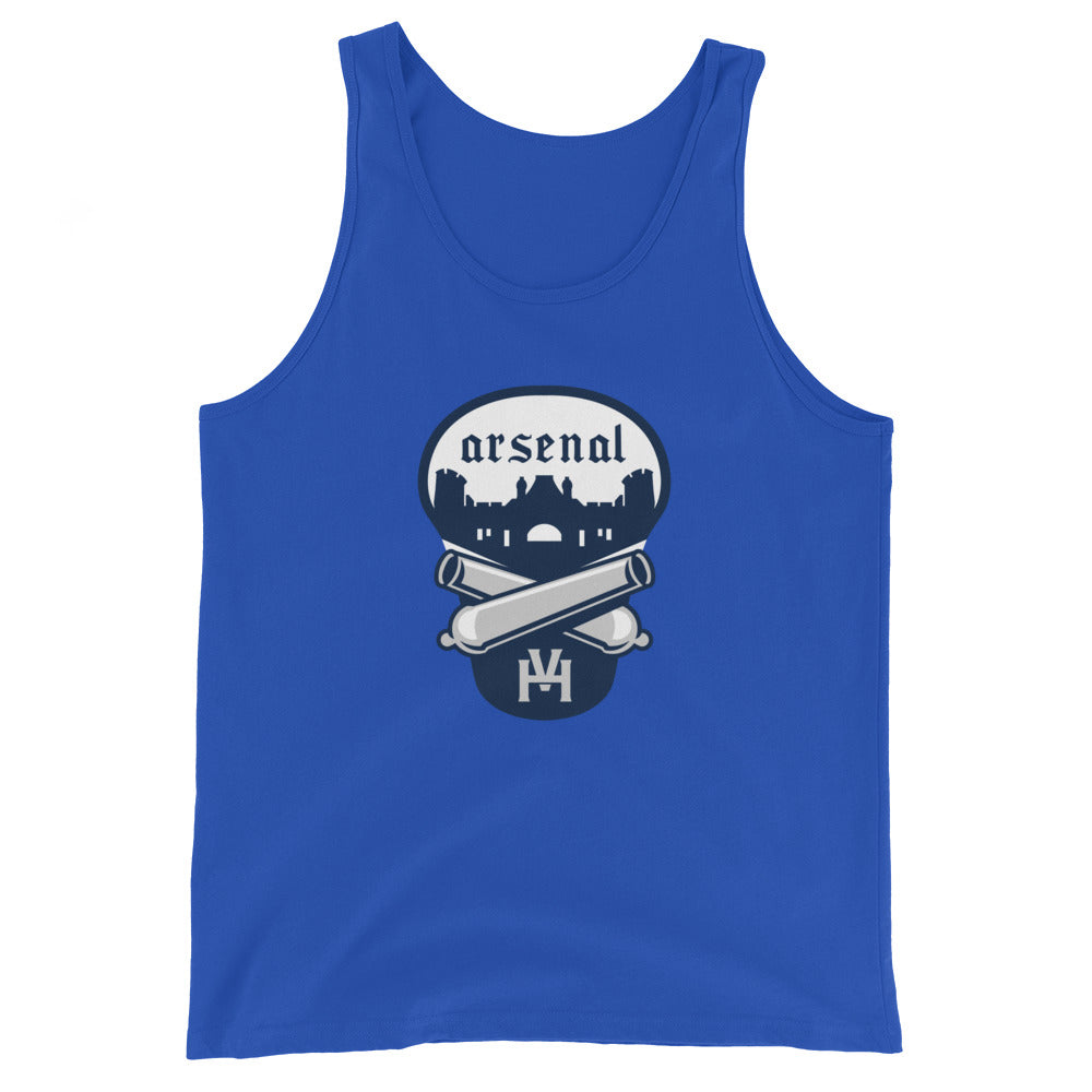 Hudson Valley Tank Top