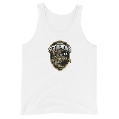 Austin Scorpions Tank