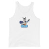 Mules Tank Top