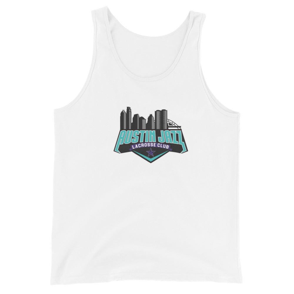 Jazz Tank Top