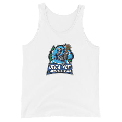 Unisex Tank Top