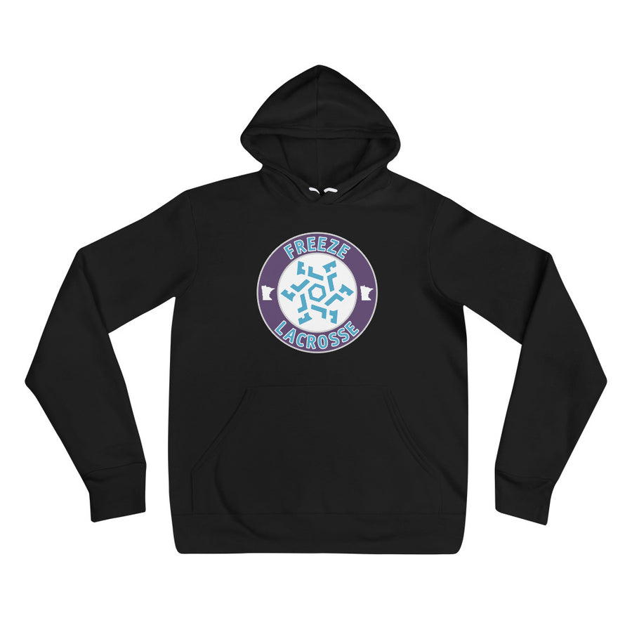 East Side Freeze hoodie