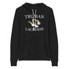 Tigers Lax Unisex hoodie