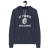 St. Francis hoodie