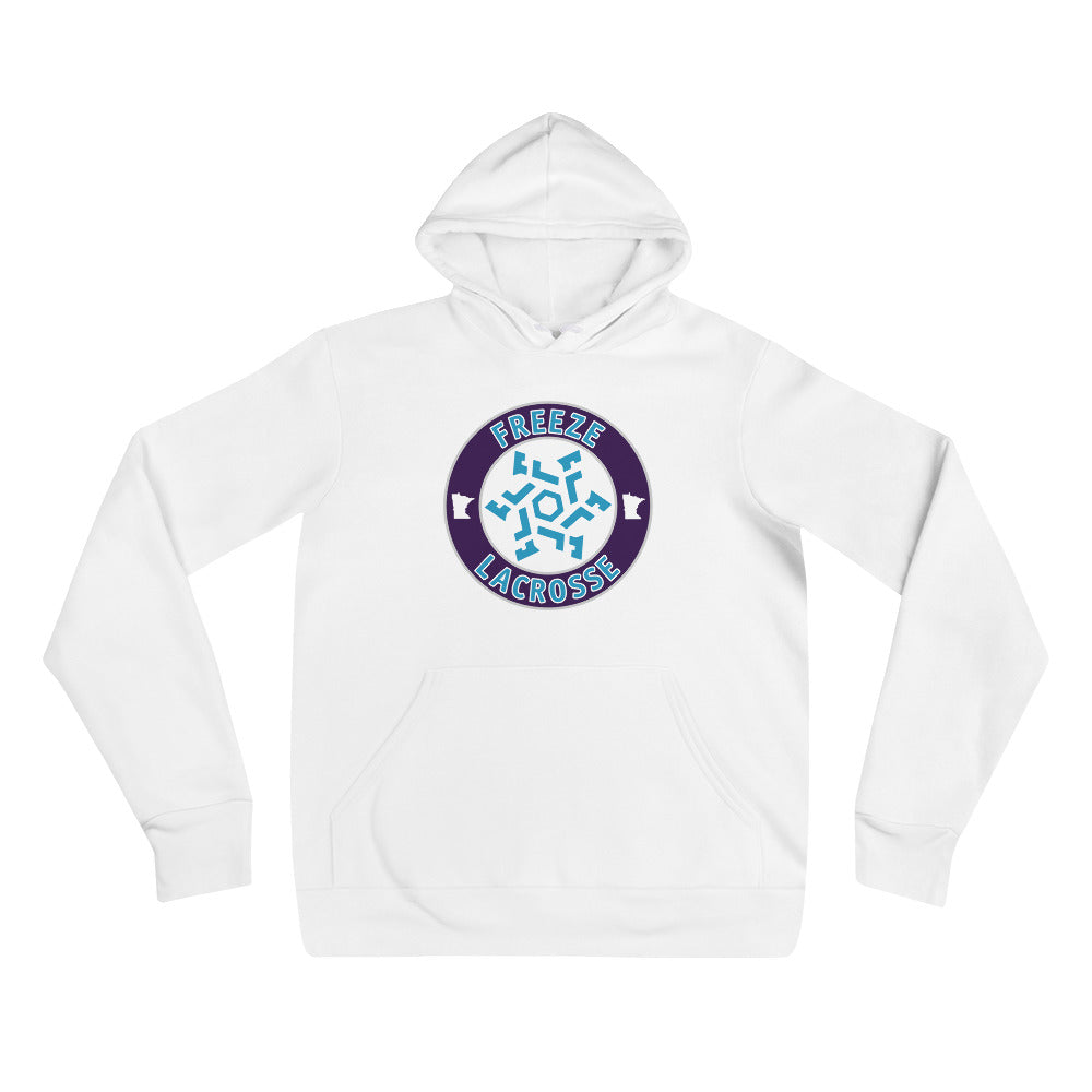 East Side Freeze hoodie