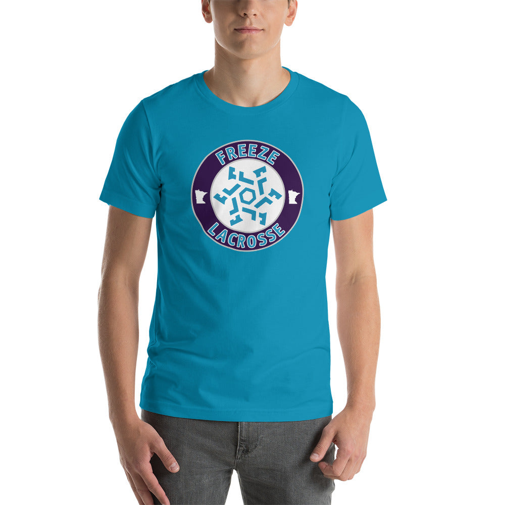 East Side Freeze  t-shirt