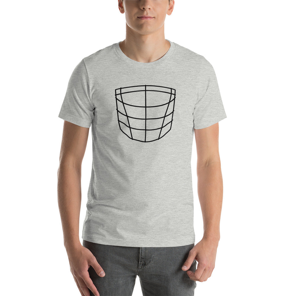 Short-Sleeve Unisex T-Shirt
