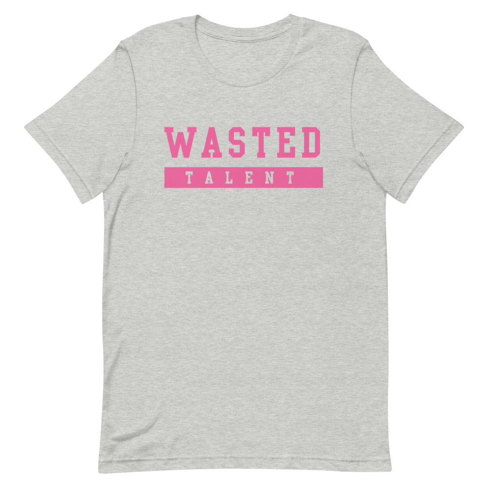 Wasted Talent T