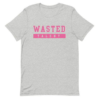 Wasted Talent T
