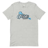 Unisex Lady Pirates Cotton T
