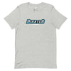 Unisex T-Shirt Pirates Cotton T