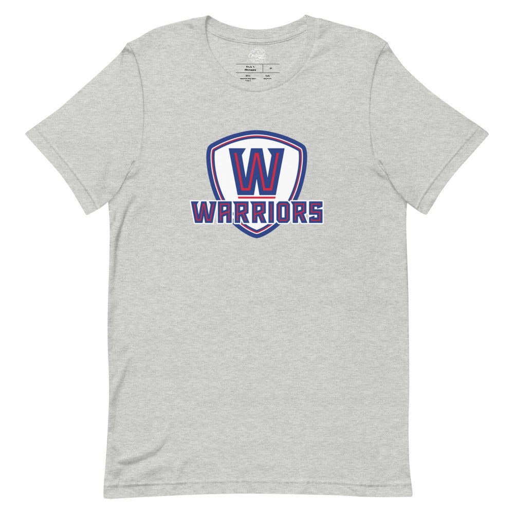 Warriors T-Shirt