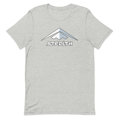 Stealth Lacrosse T