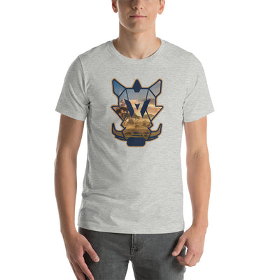 Unisex t-shirt