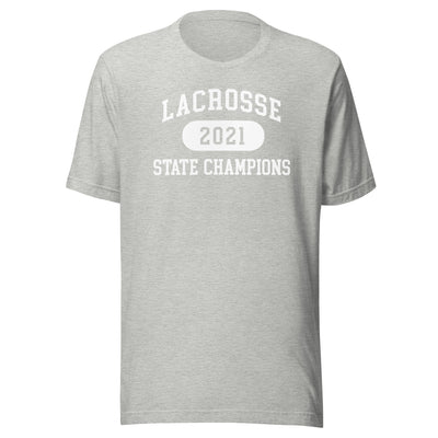 2021 State Champs