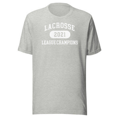 2021 League Champions
