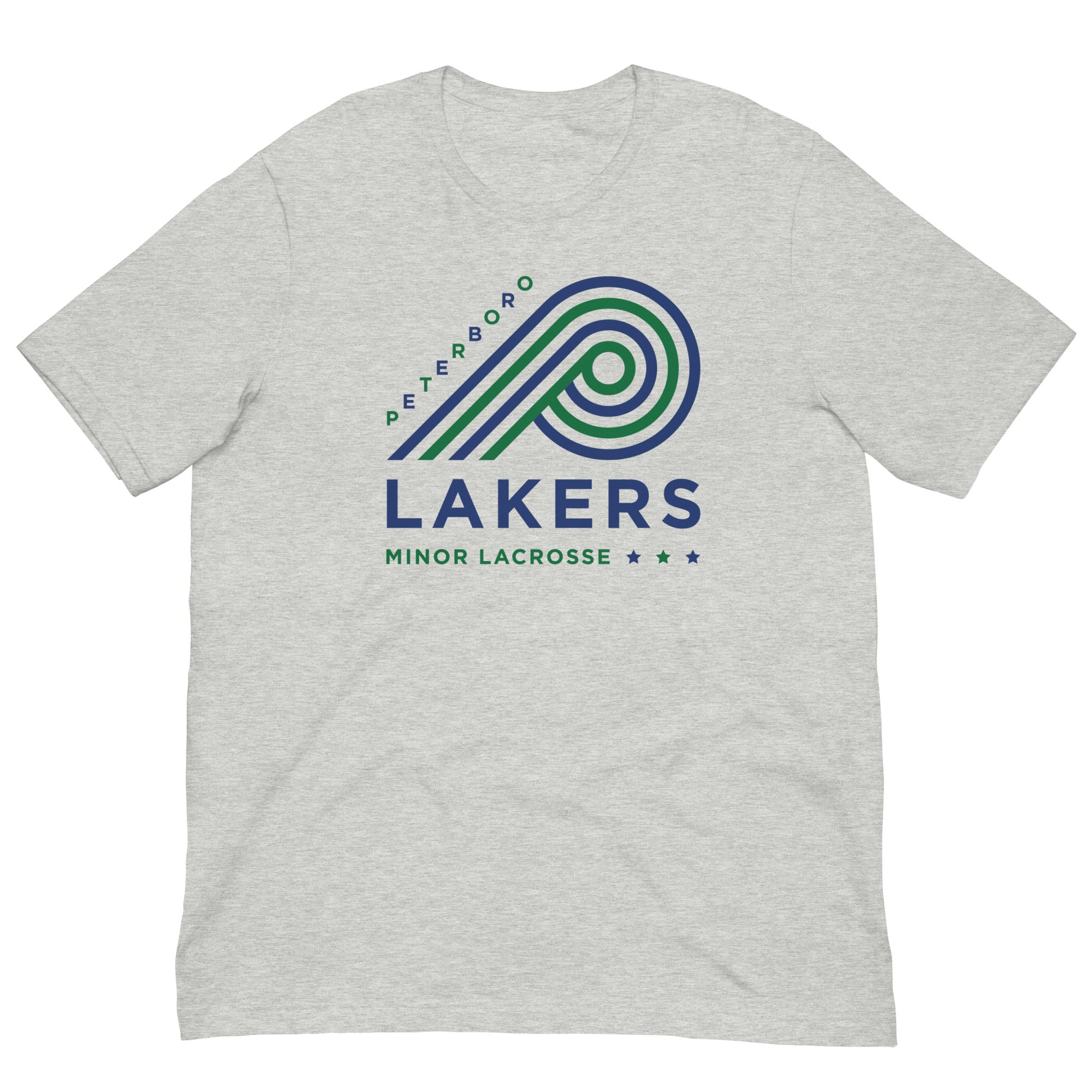 Lakers P T-Shirt
