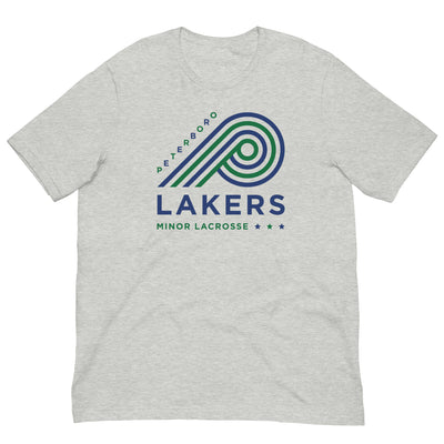 Lakers P T-Shirt