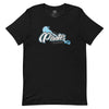 Unisex Lady Pirates Cotton T