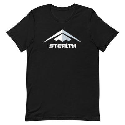 Stealth Lacrosse T