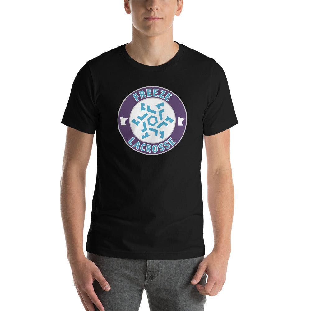 East Side Freeze  t-shirt