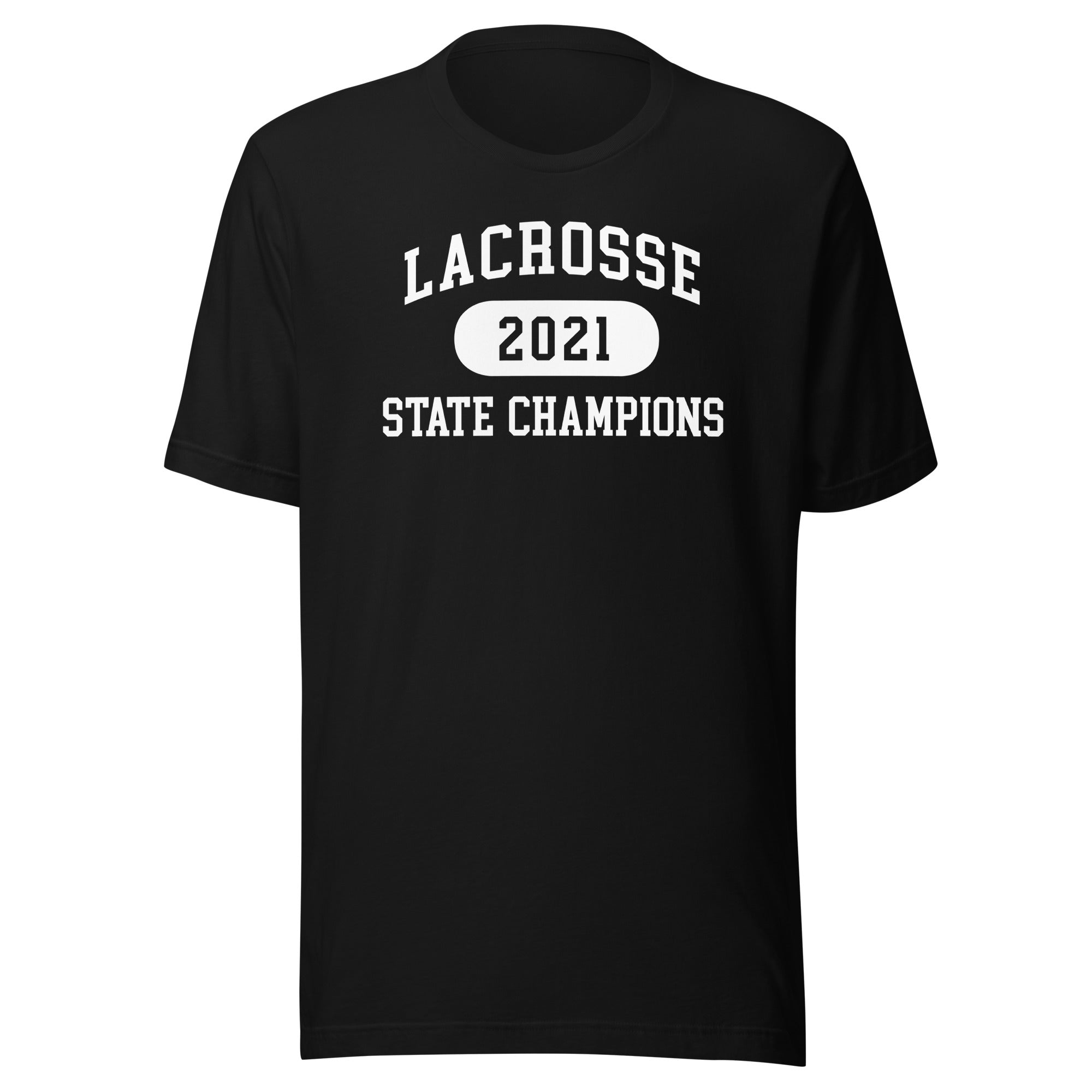 2021 State Champs