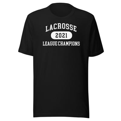 2021 League Champions