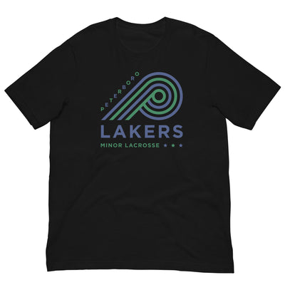 Lakers P T-Shirt