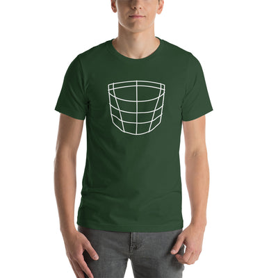 UcFit Box mask T's