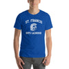 St. Francis T-Shirt (dark)