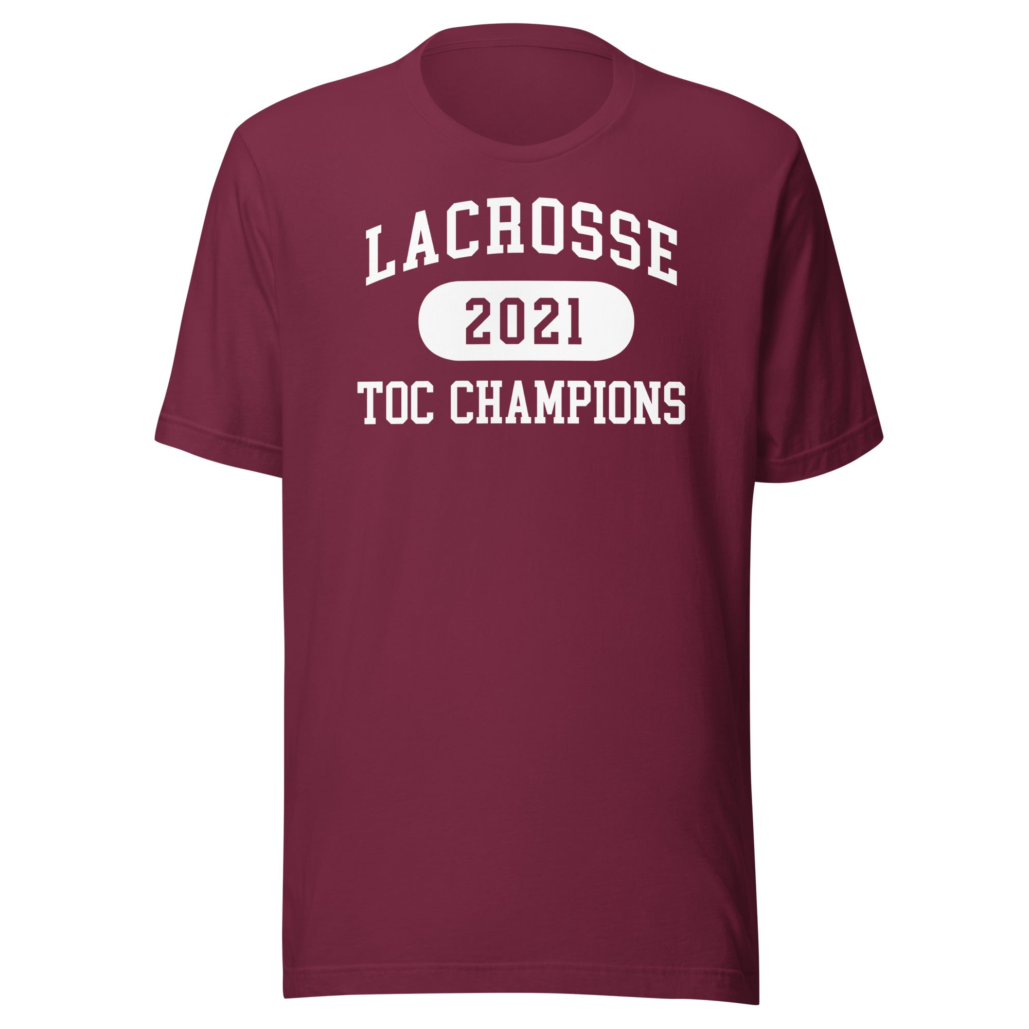 2021 TOC