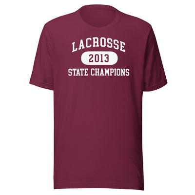 2013 State Champs