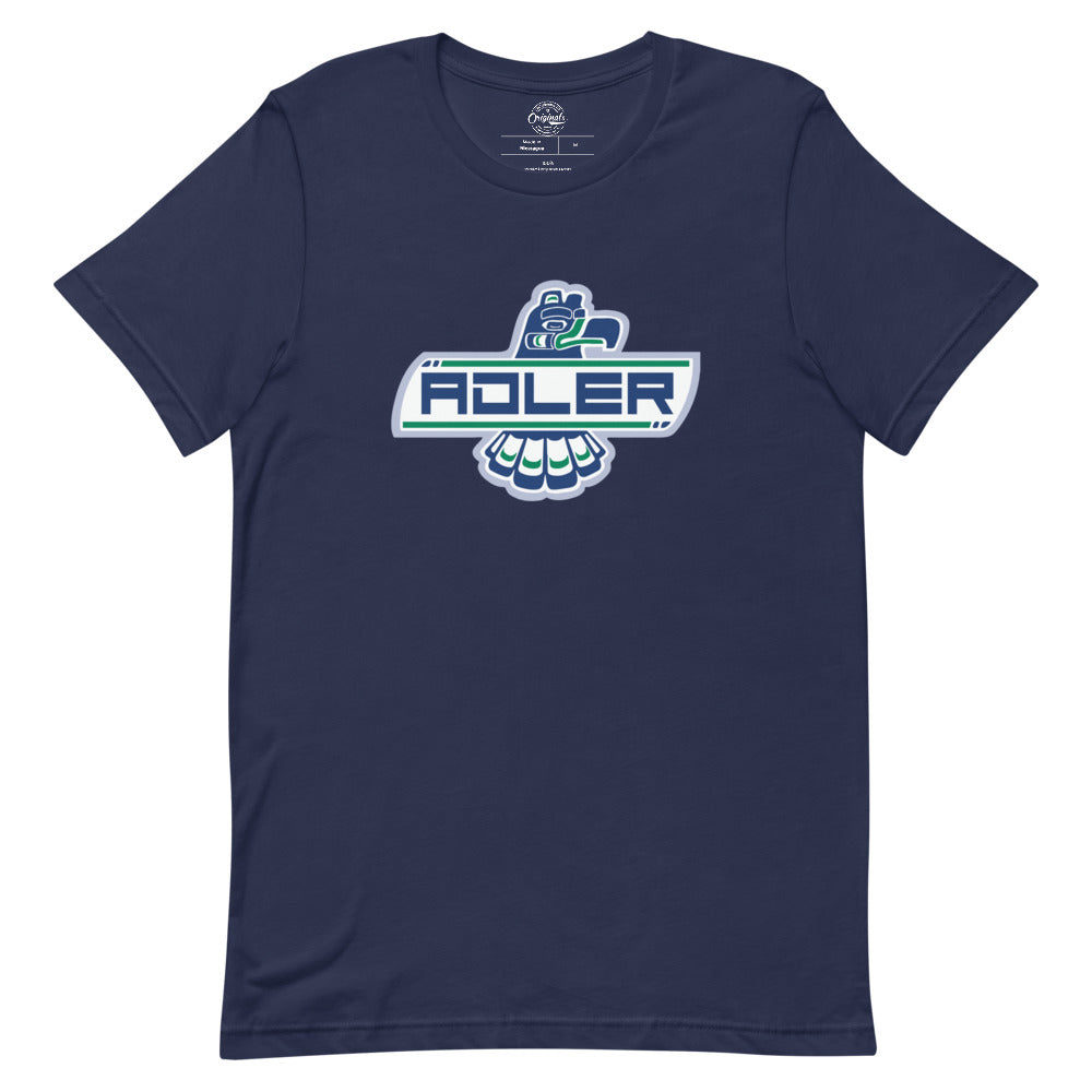 Adler T