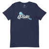 Unisex Lady Pirates Cotton T