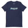 Unisex T-Shirt Pirates Cotton T