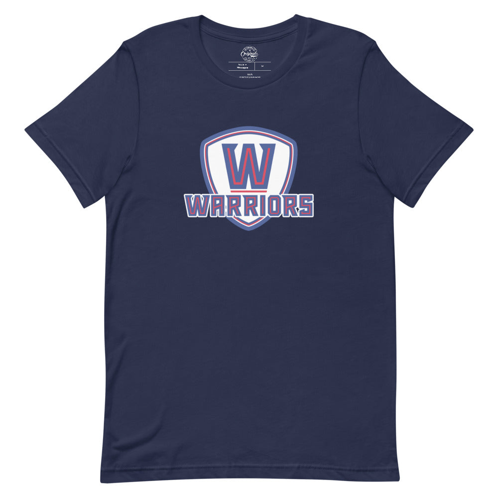 Warriors T-Shirt