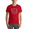 UcFit Box mask T's