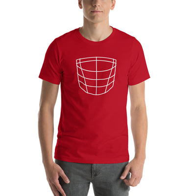 UcFit Box mask T's