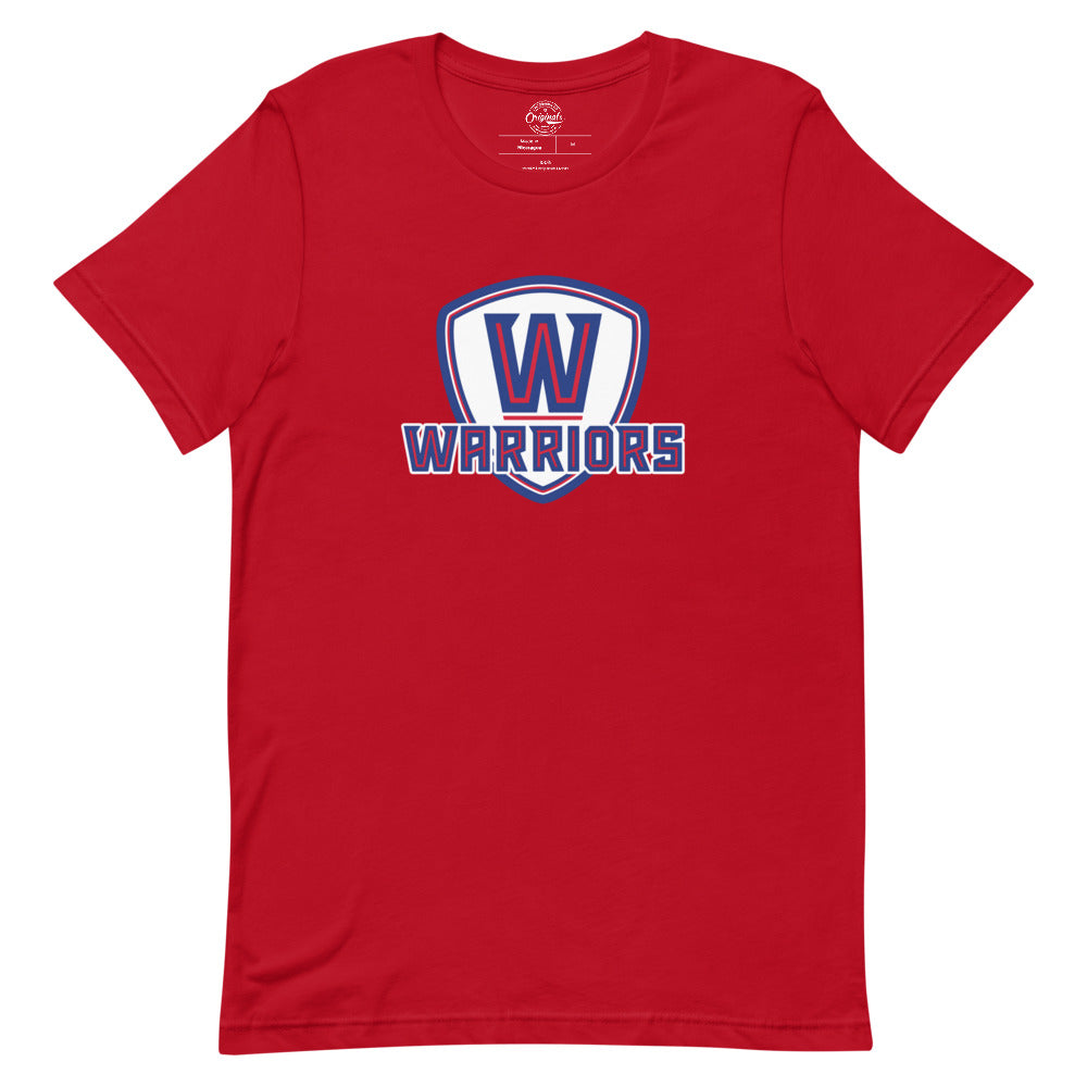 Warriors T-Shirt