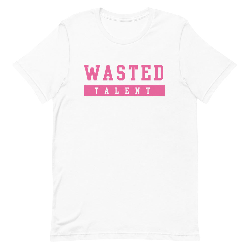 Wasted Talent T