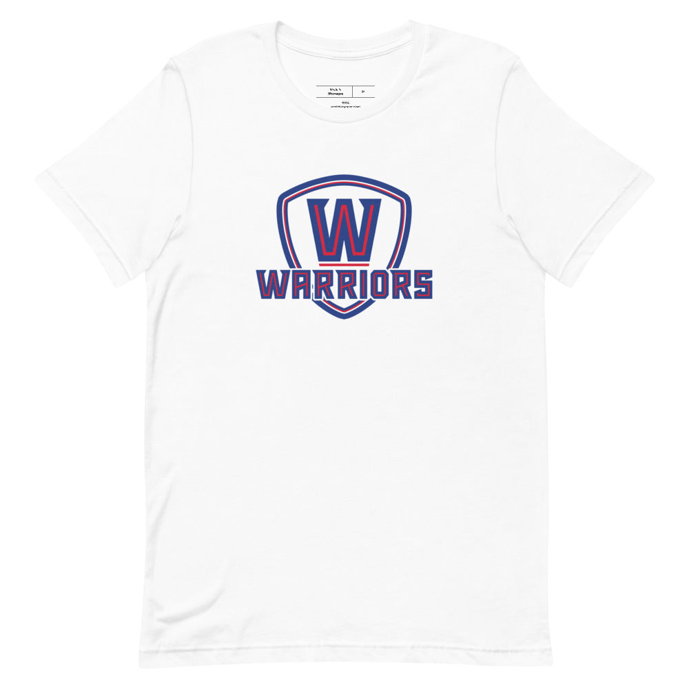 Warriors T-Shirt