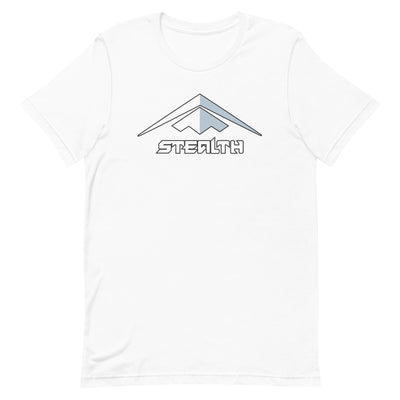 Stealth Lacrosse T