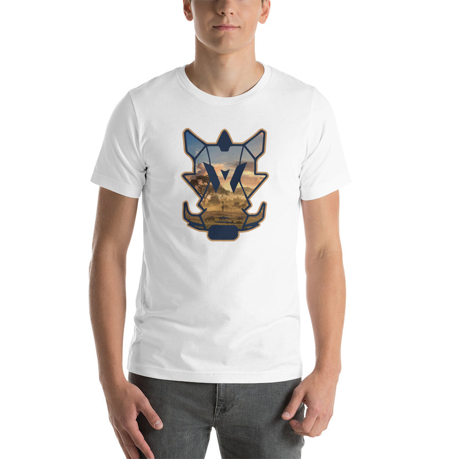 Unisex t-shirt