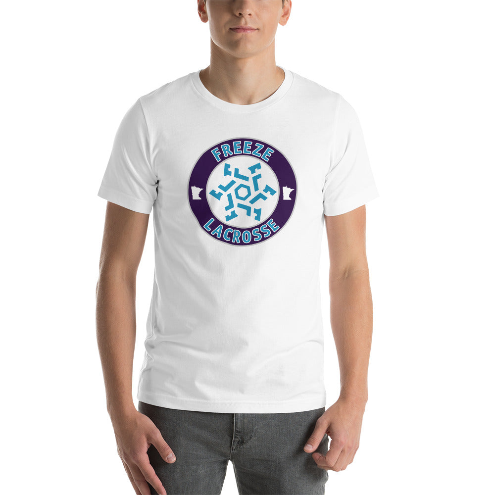 East Side Freeze  t-shirt