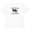 Tigers Lax Unisex T