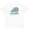 Lakers P T-Shirt