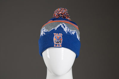 Vail Lax Beanie
