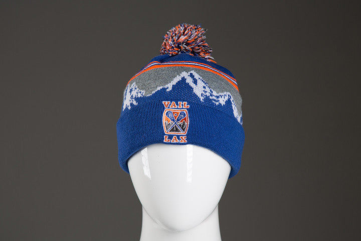 Vail Lax Beanie